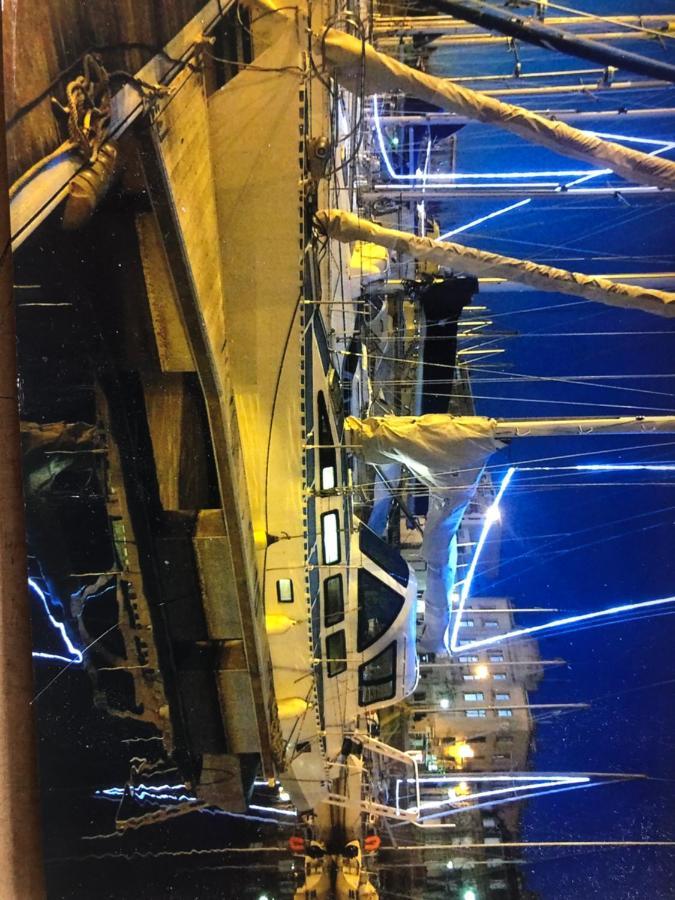 Cassiopee Lorient Exterior foto